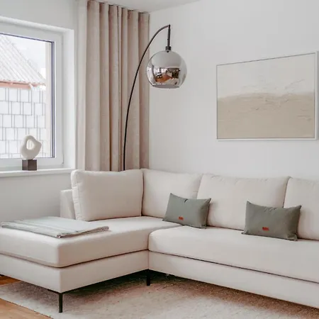 Moderne * 格洛博明